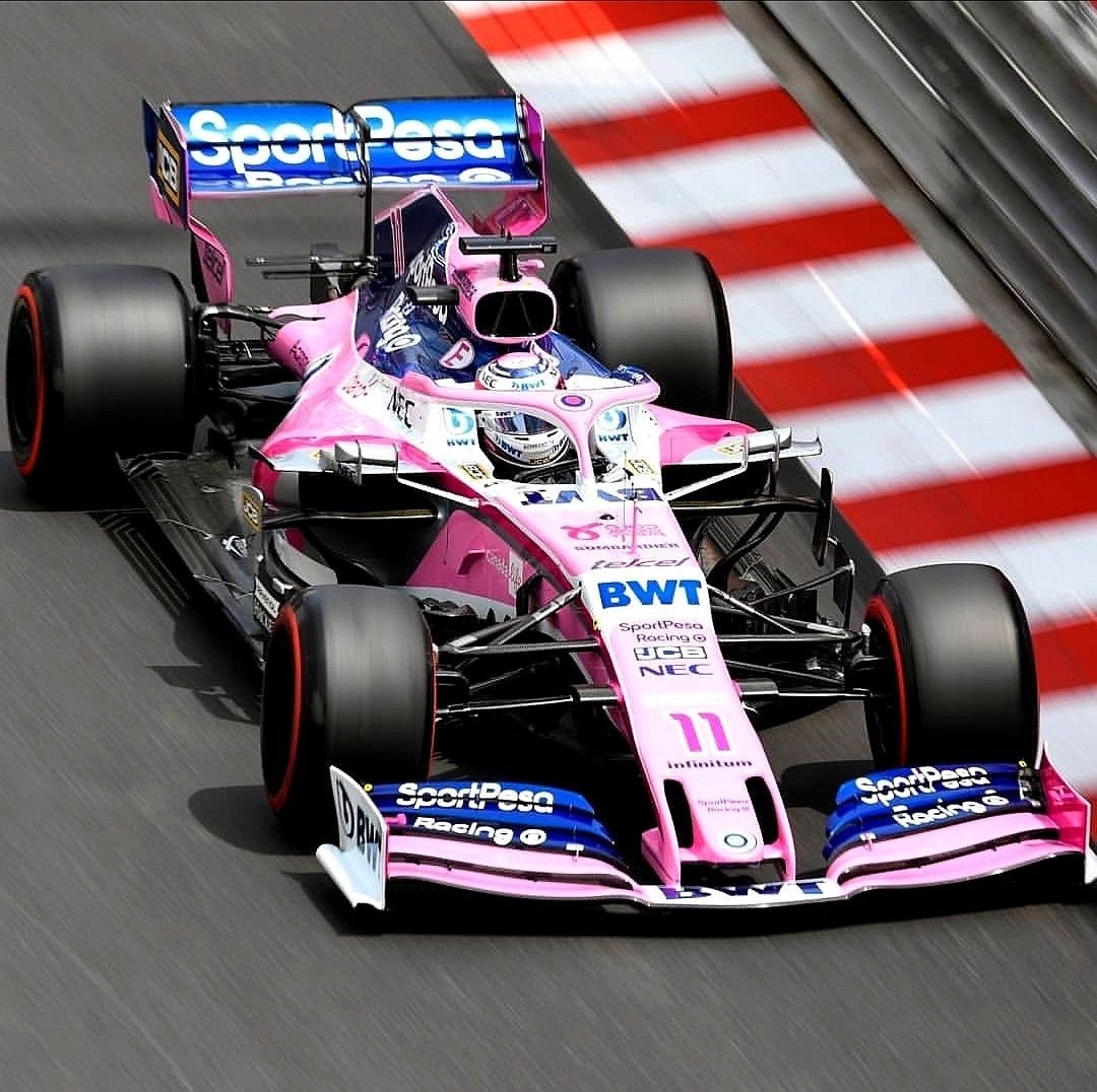 1080x1080 Checo Pérezónaco, Desktop