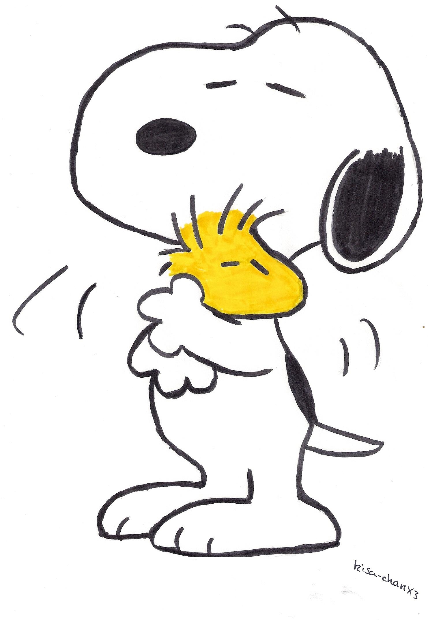 1490x2150 Peanuts Snoopy Wallpaper for PC, Phone