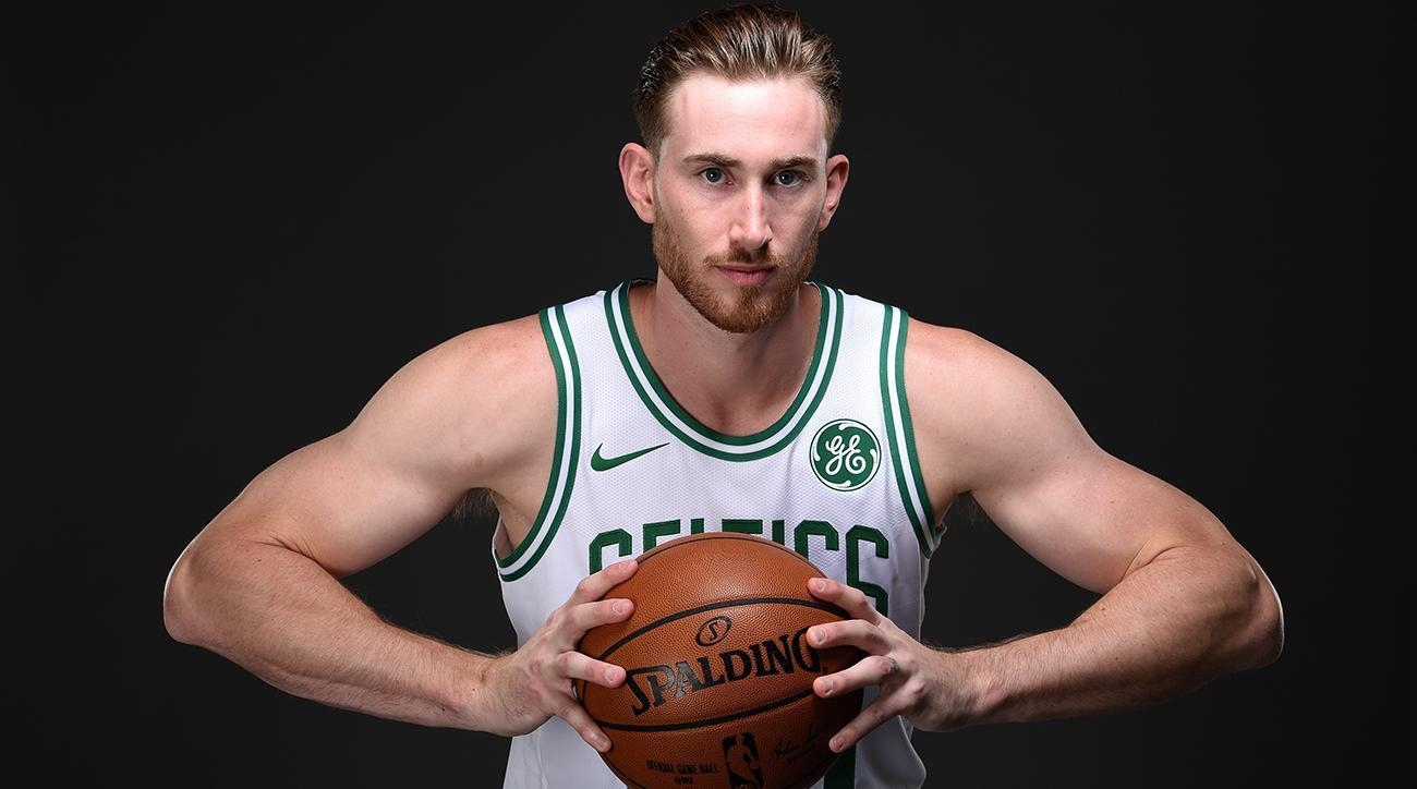 1300x730 Celtics Star Gordon Hayward Could Be A Two Sport Star, Desktop