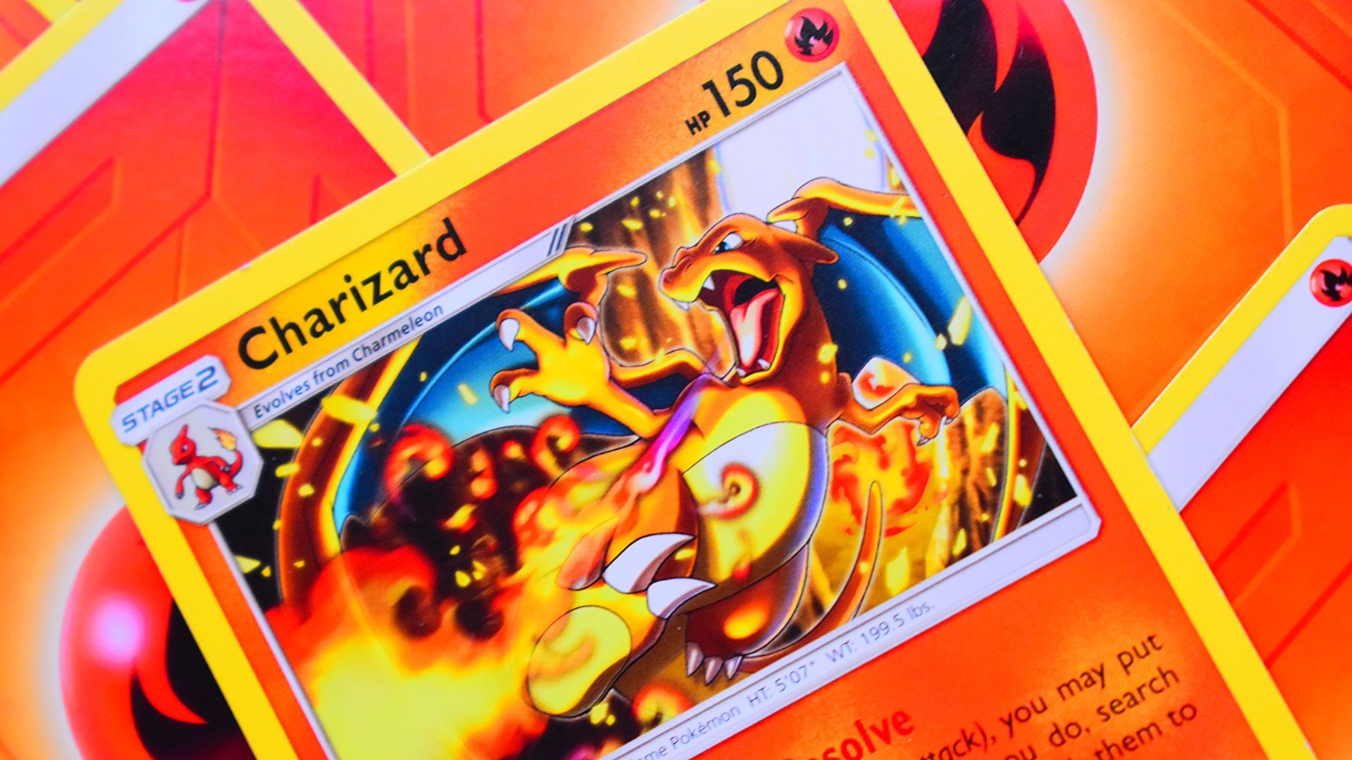 1920x1080 best Pokémon TCG cards, from shiny Charizard to Surfing Pikachu, Desktop