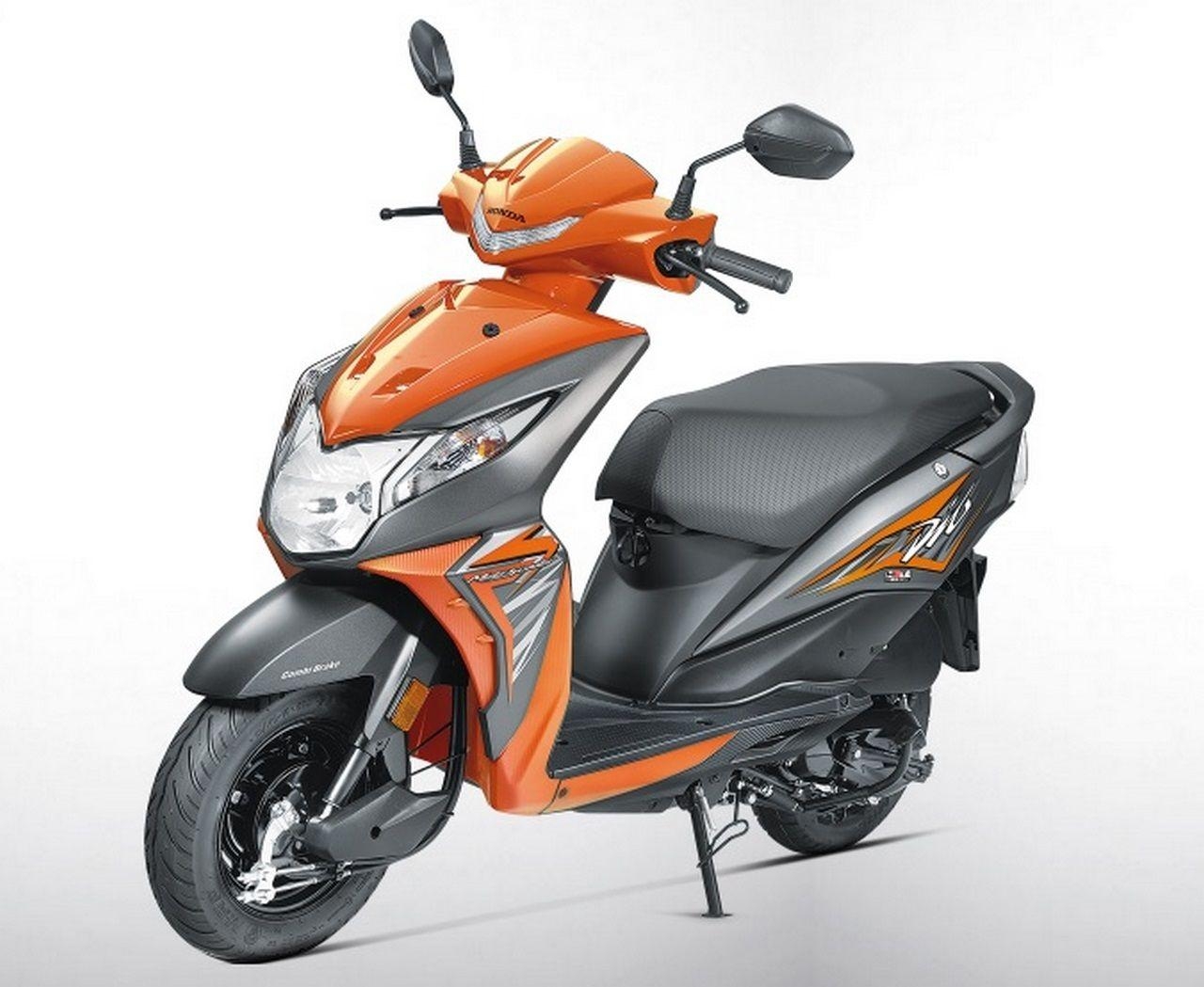 1280x1050 Honda Dio Price, Image, Colours And Specs You Need To Know, Desktop