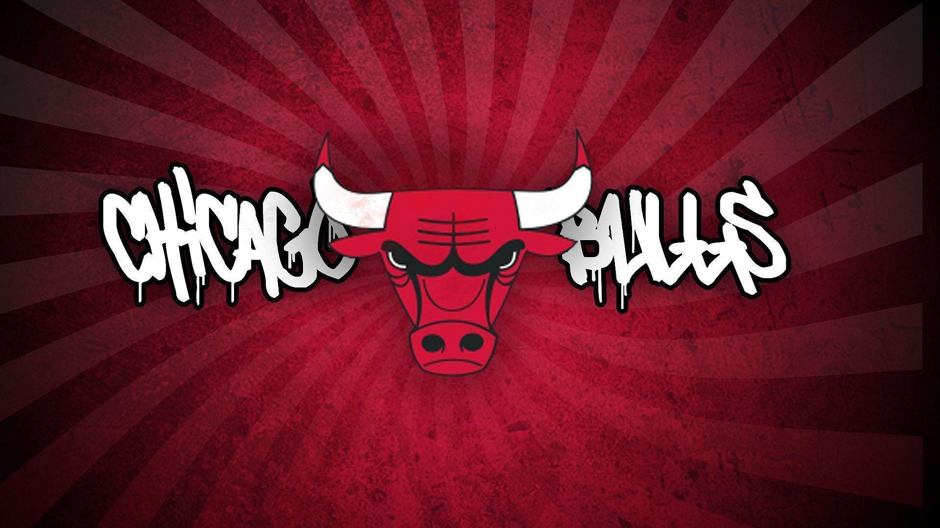 1920x1080 Chicago Bulls HD WallpaperWallpic.us. High Definition Wallpaper, Desktop