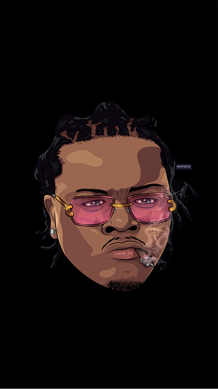 750x1340 Gunna Wallpaper, Phone