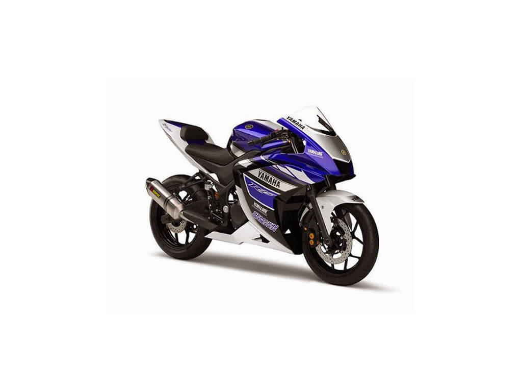 1030x770 Yamaha YZF R25 Price In India, YZF R25 Mileage, Image, Specifications, Desktop