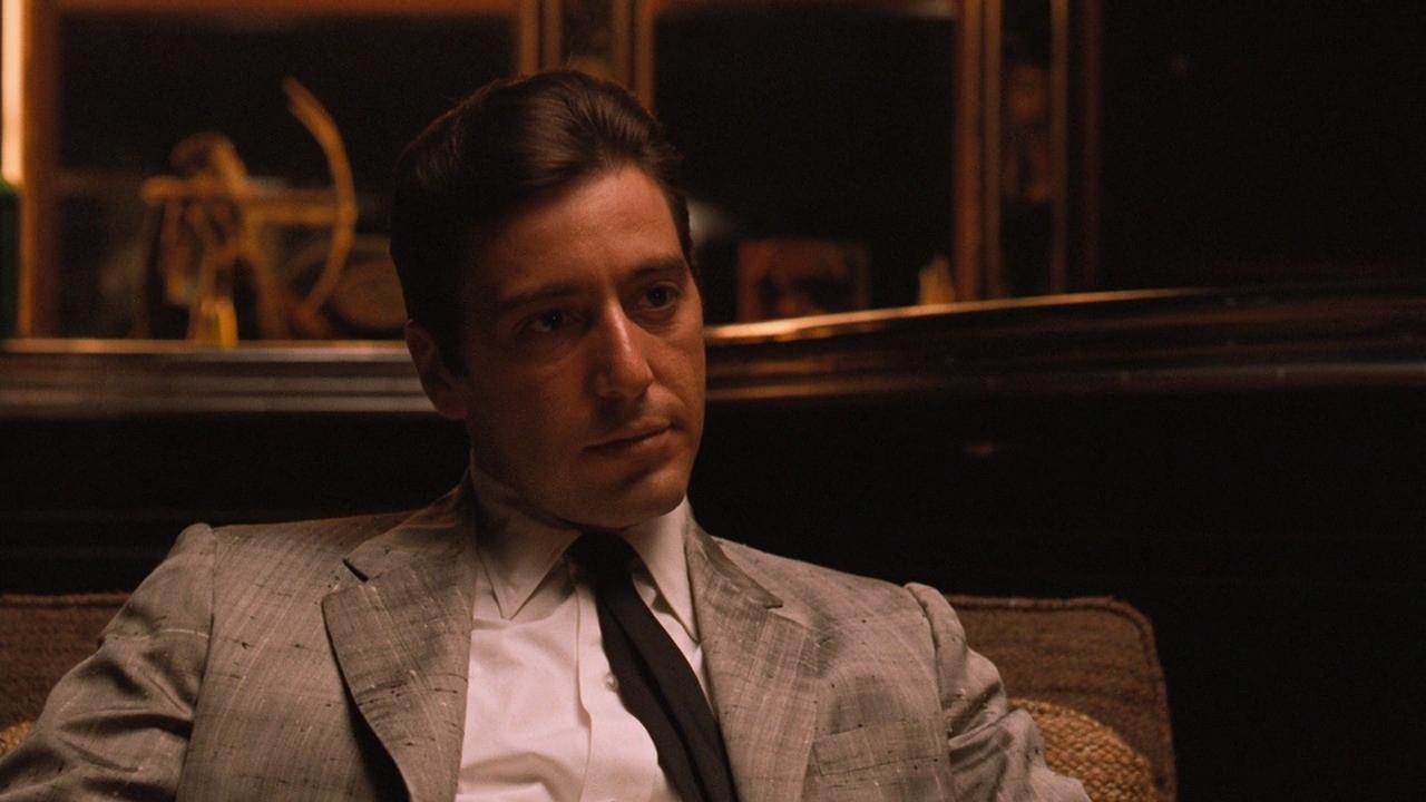 1280x720 The Godfather: Part II Wallpaper Godfather: Part II Wallpaper, Desktop