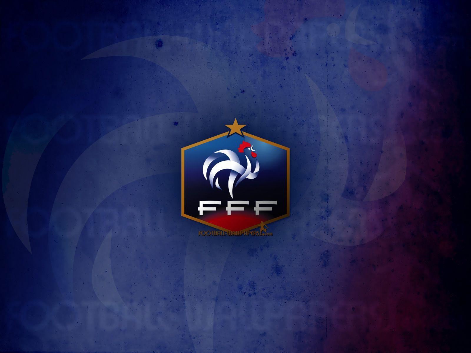 1600x1200 France Football Wallpaper, Desktop