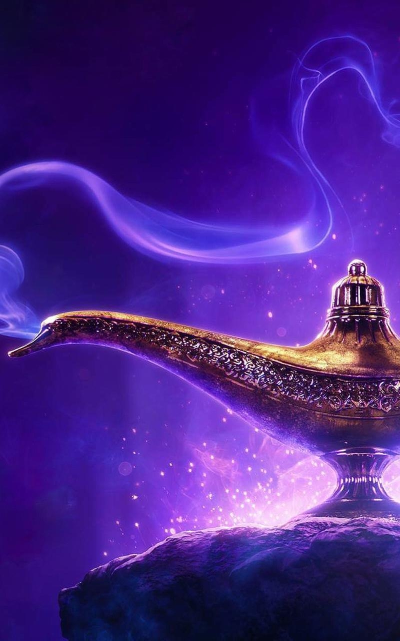 800x1280 Aladdin 2019 Movie Nexus Samsung Galaxy Tab Note, Phone