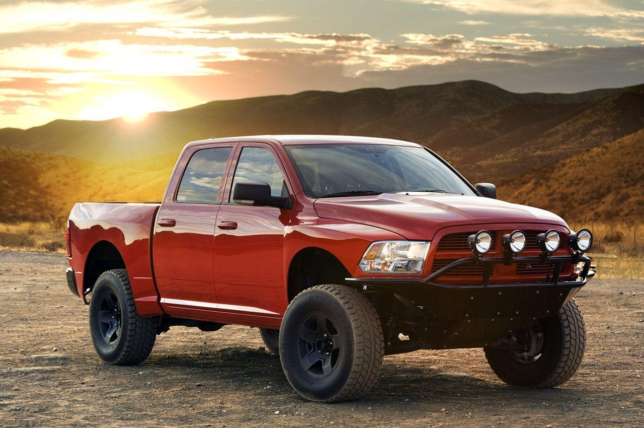 1280x850 Awesome Dodge Ram HD Wallpaper Free Download, Desktop