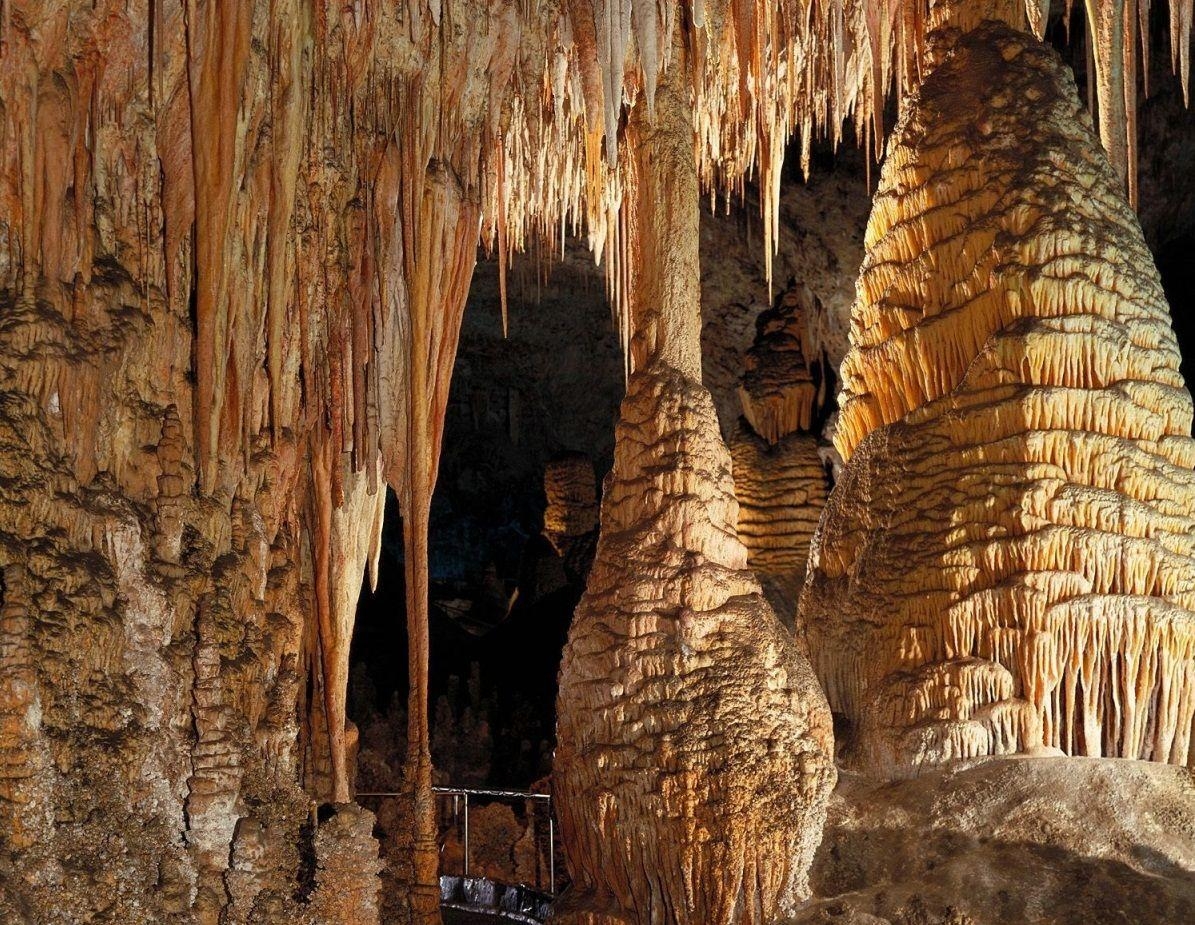 1200x930 Carlsbad Caverns New Mexico. Places and Things to See-USA, Desktop