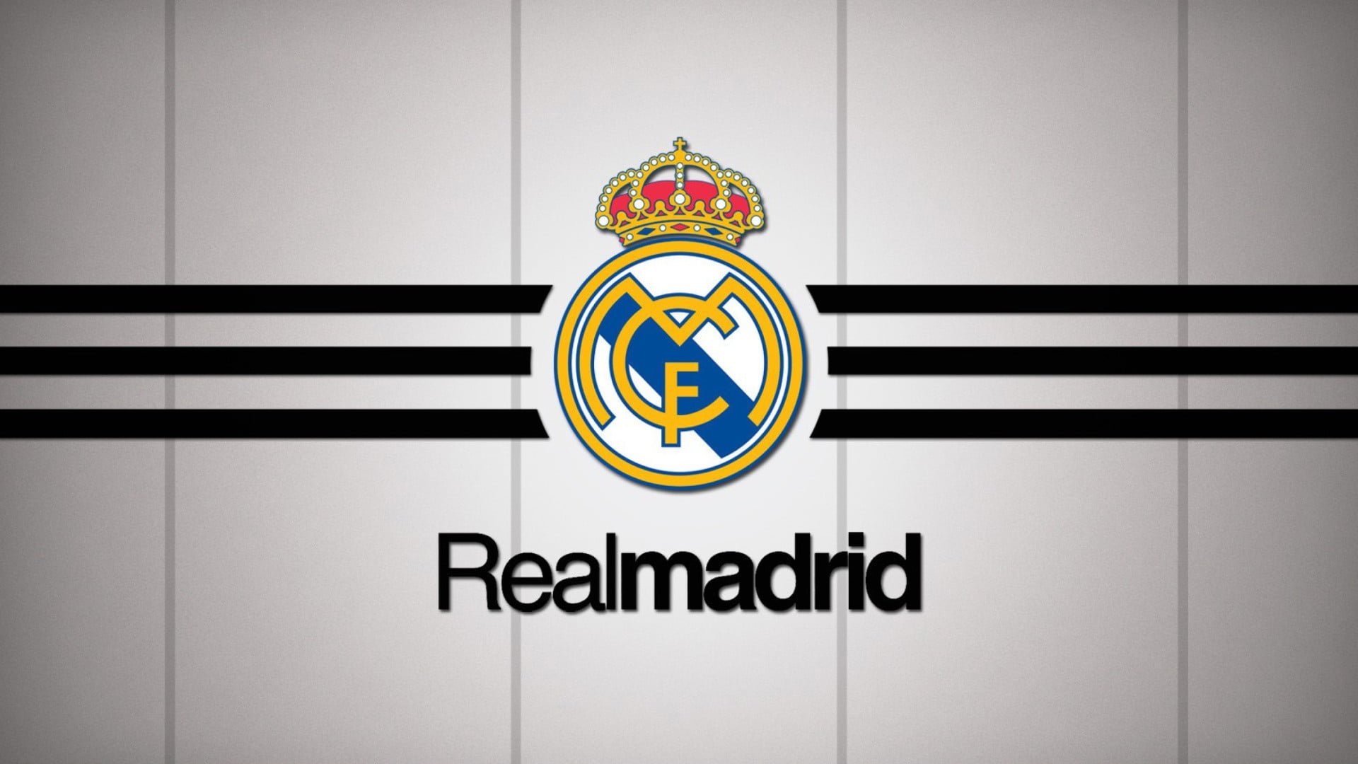 1920x1080 Real Madrid 4K HD Wallpaper For PC & Phone Football Lovers, Desktop