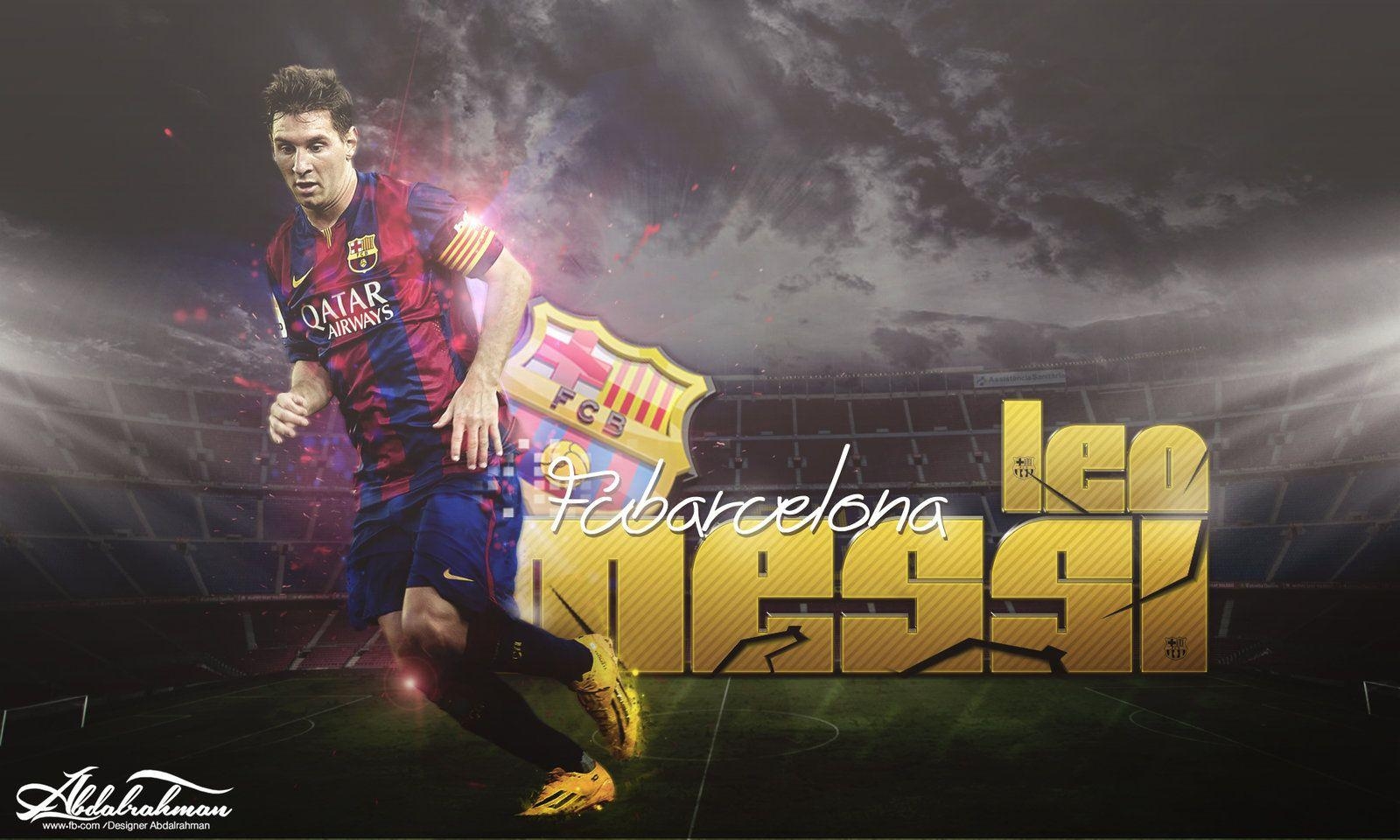 1600x960 Lionel Messi 2014 Wallpaper HD, Desktop