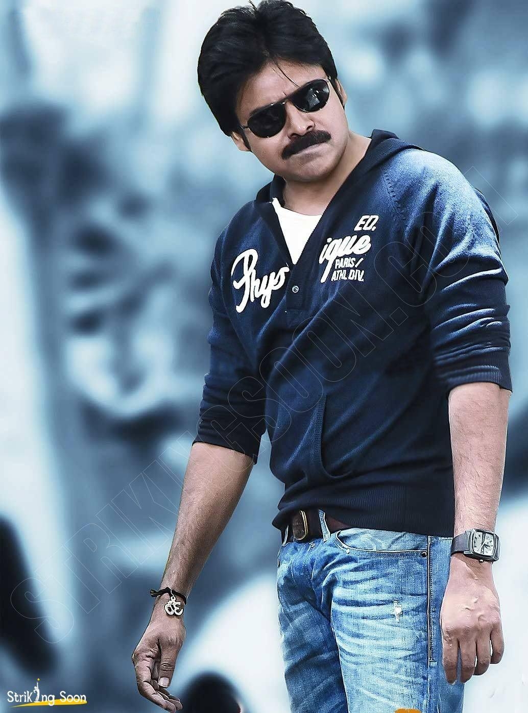 1040x1400 Pawan Kalyan: pawan kalyan in attarintiki daredi photo, Phone