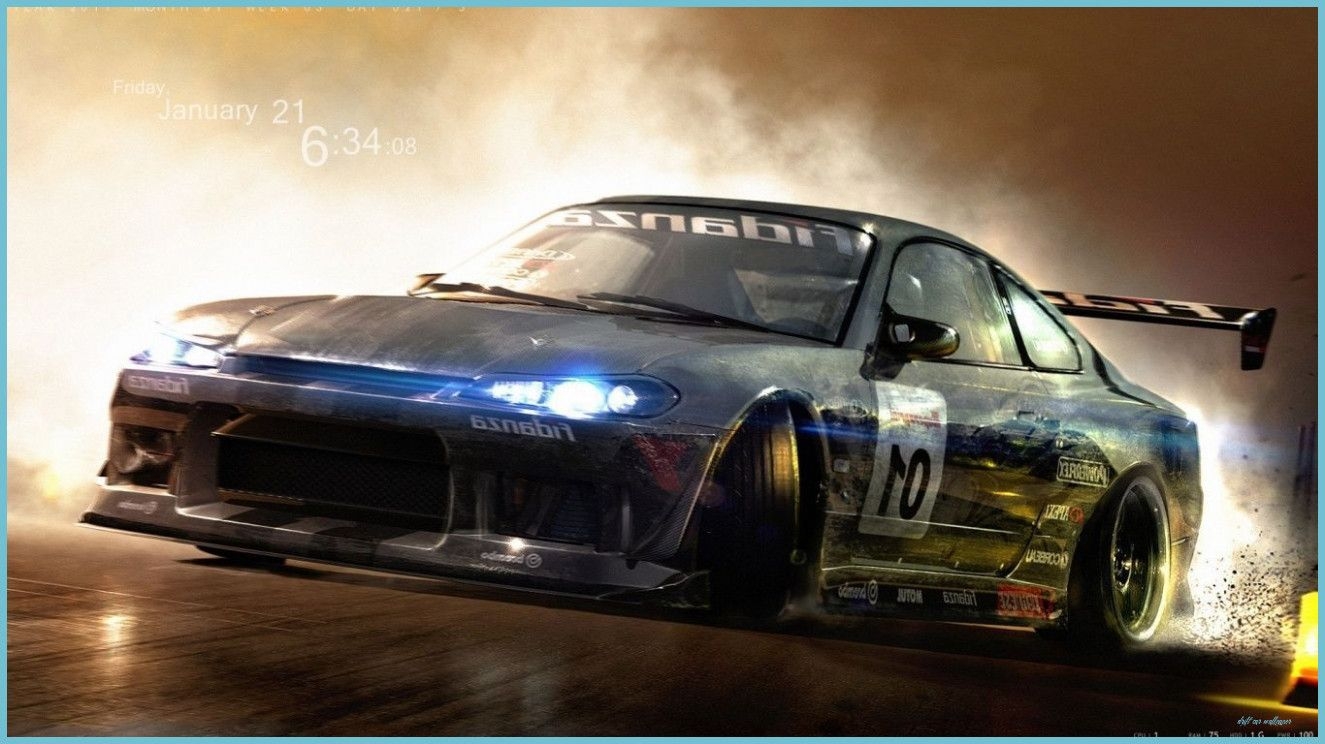 1330x750 Dual Screen Drift Wallpaper? Driftworks Forum 8×8 Drift Car Wallpaper, Desktop