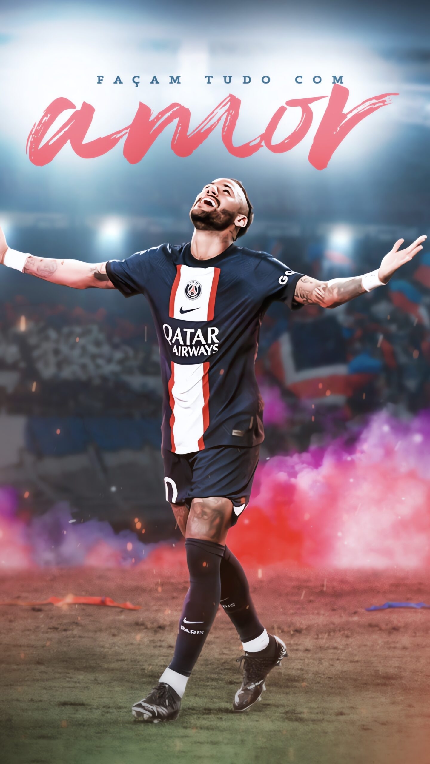 1440x2560 Neymar 2023 Wallpaper Neymar 2023 Wallpaper Download, Phone