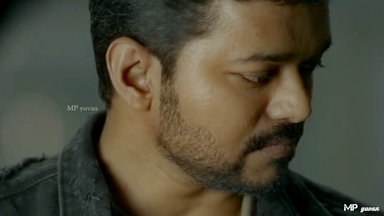 1280x720 thalapathy sad whatsapp status \ vijay sad whatsapp status \ MP yuvan, Desktop