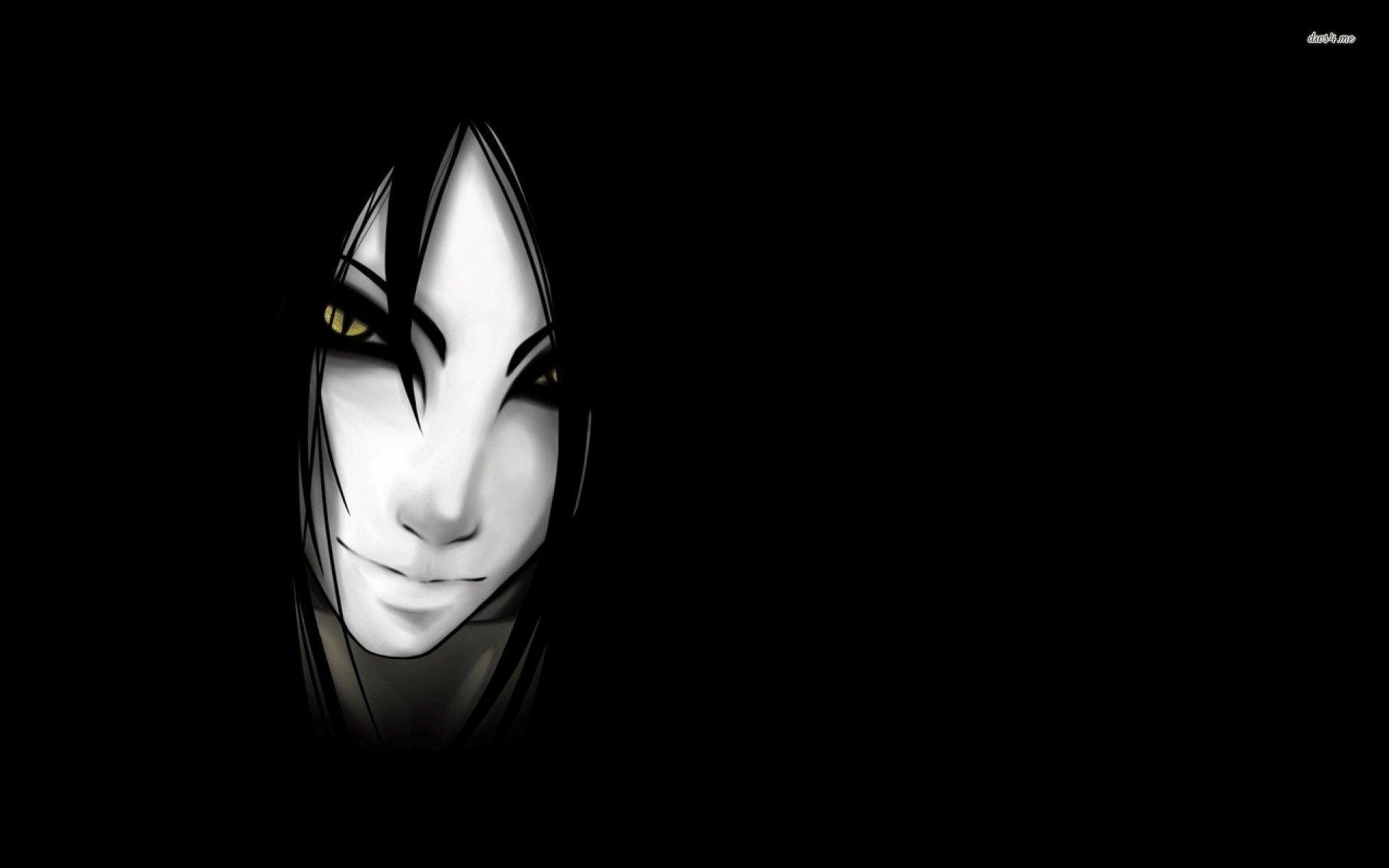 1920x1200 Naruto Orochimaru Wallpaper, Desktop