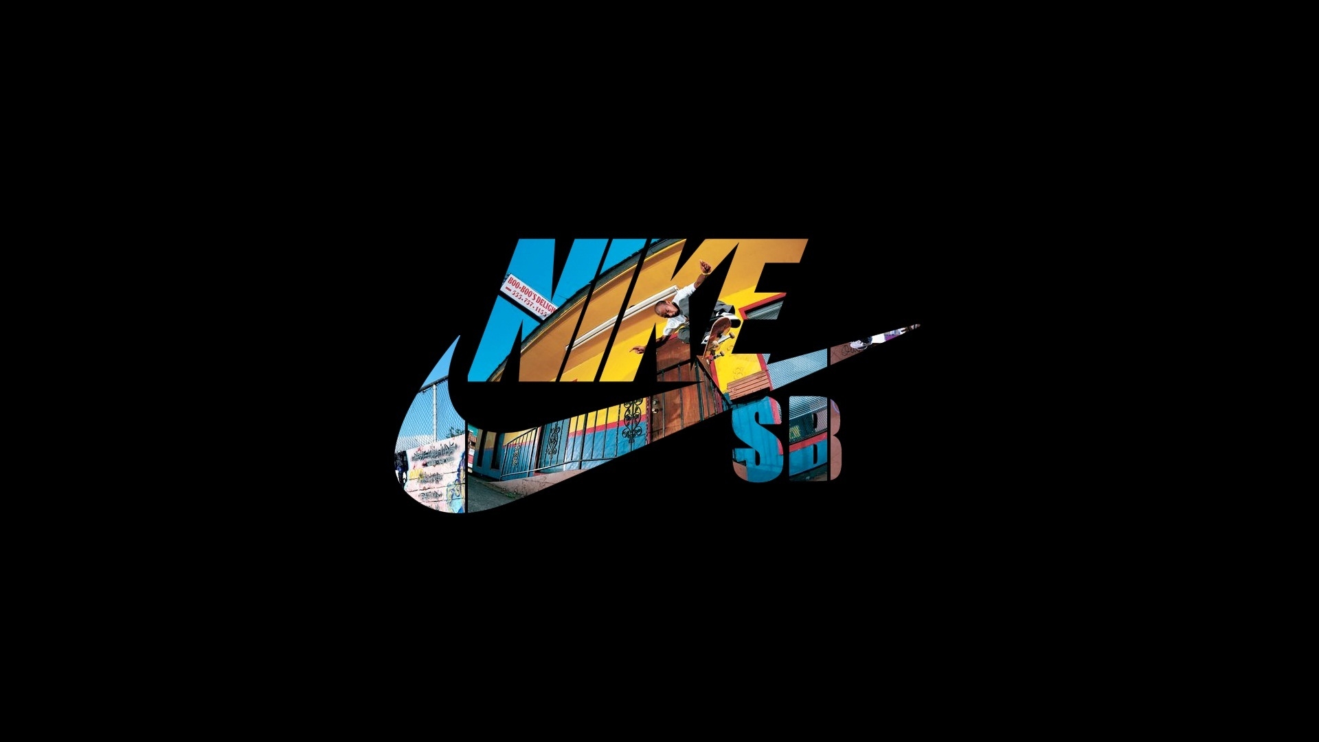 1920x1080 Wallpaper logo, firm, nike, just do it, Desktop