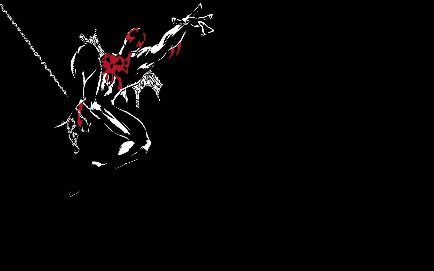 1680x1050 Spider Man 2099 Wallpaper, Desktop