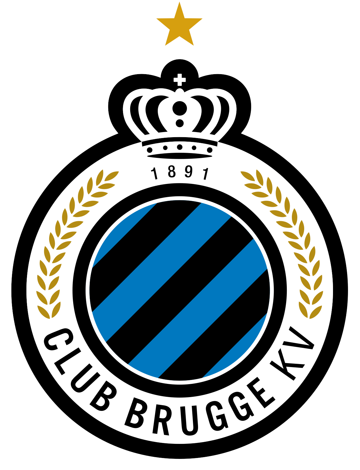 1200x1570 Club Brugge KV Logo Image Logo Png, Phone