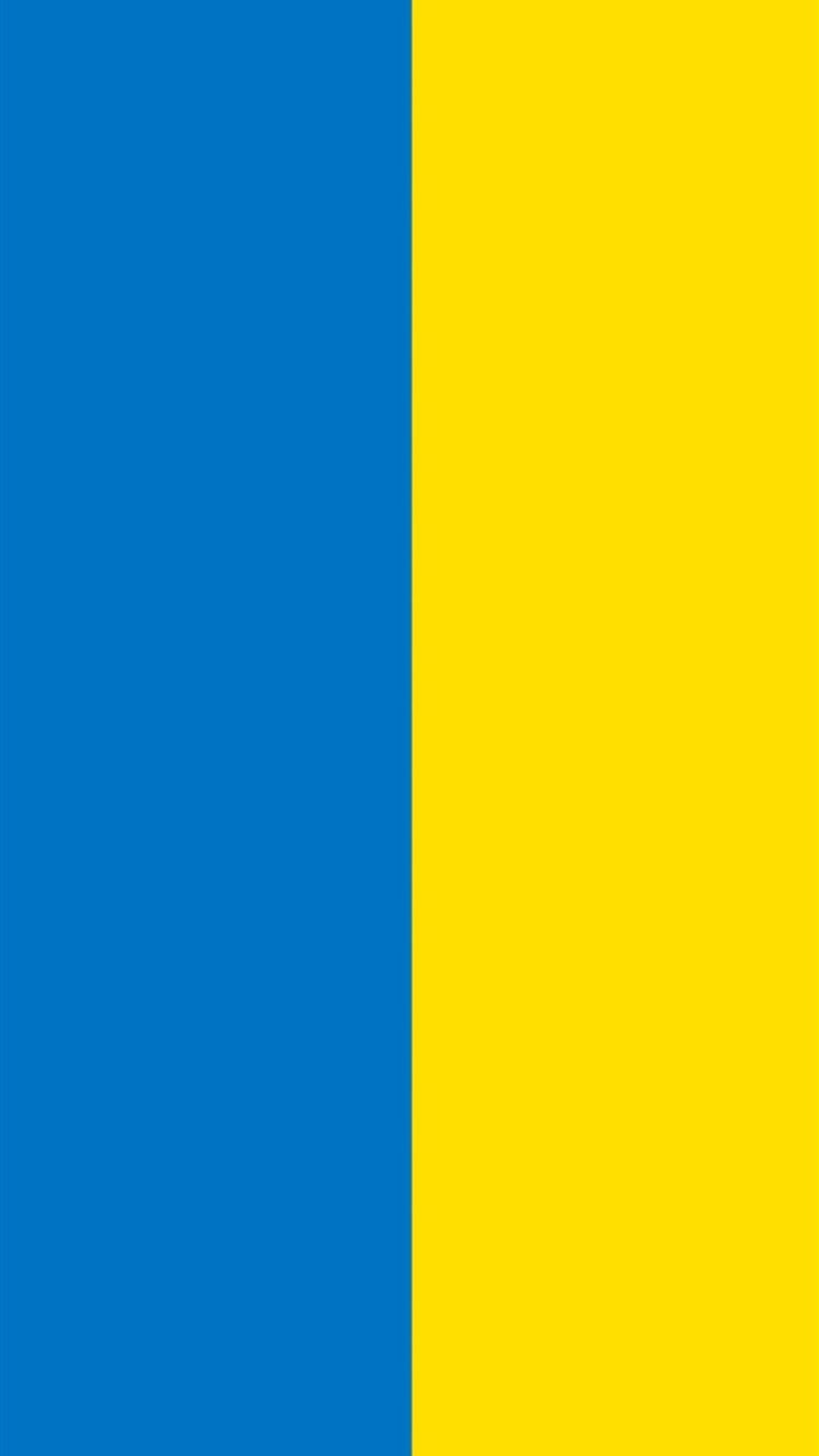 750x1340 ukraine flag iPhone Wallpaper Free Download, Phone