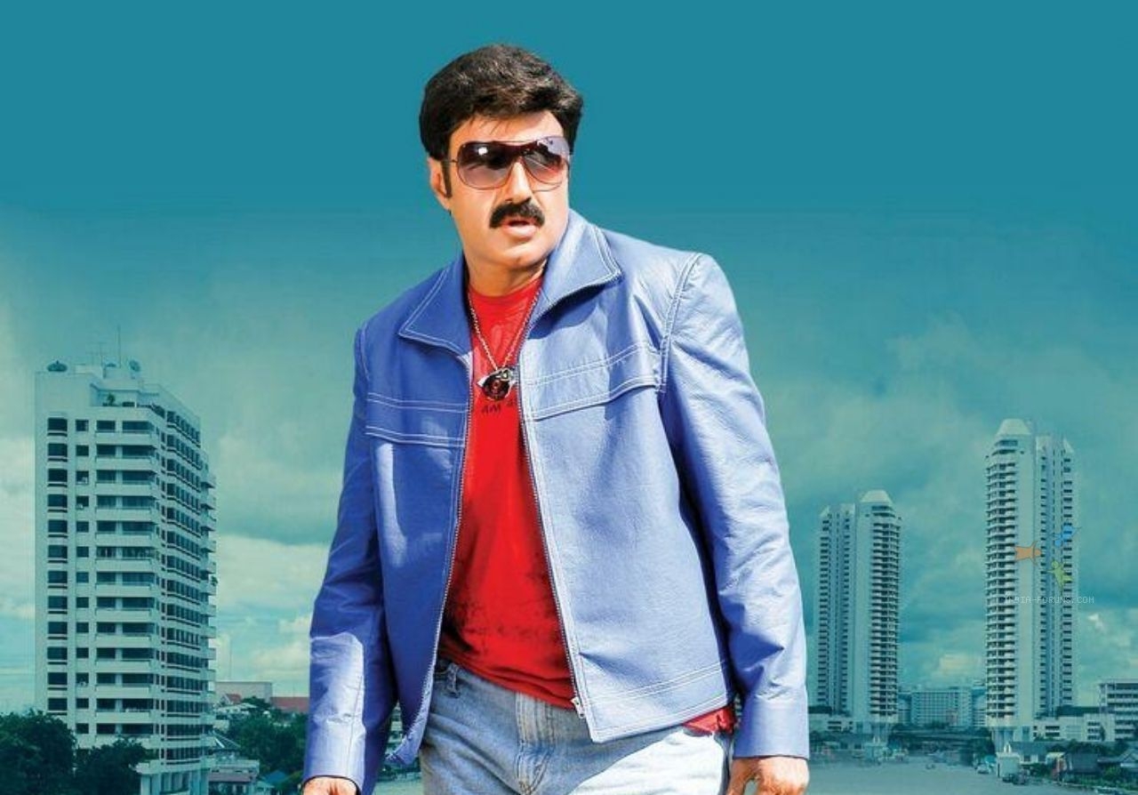 1280x900 Nandamuri Balakrishna HD Wallpaper Hd, HD Wallpaper, Desktop