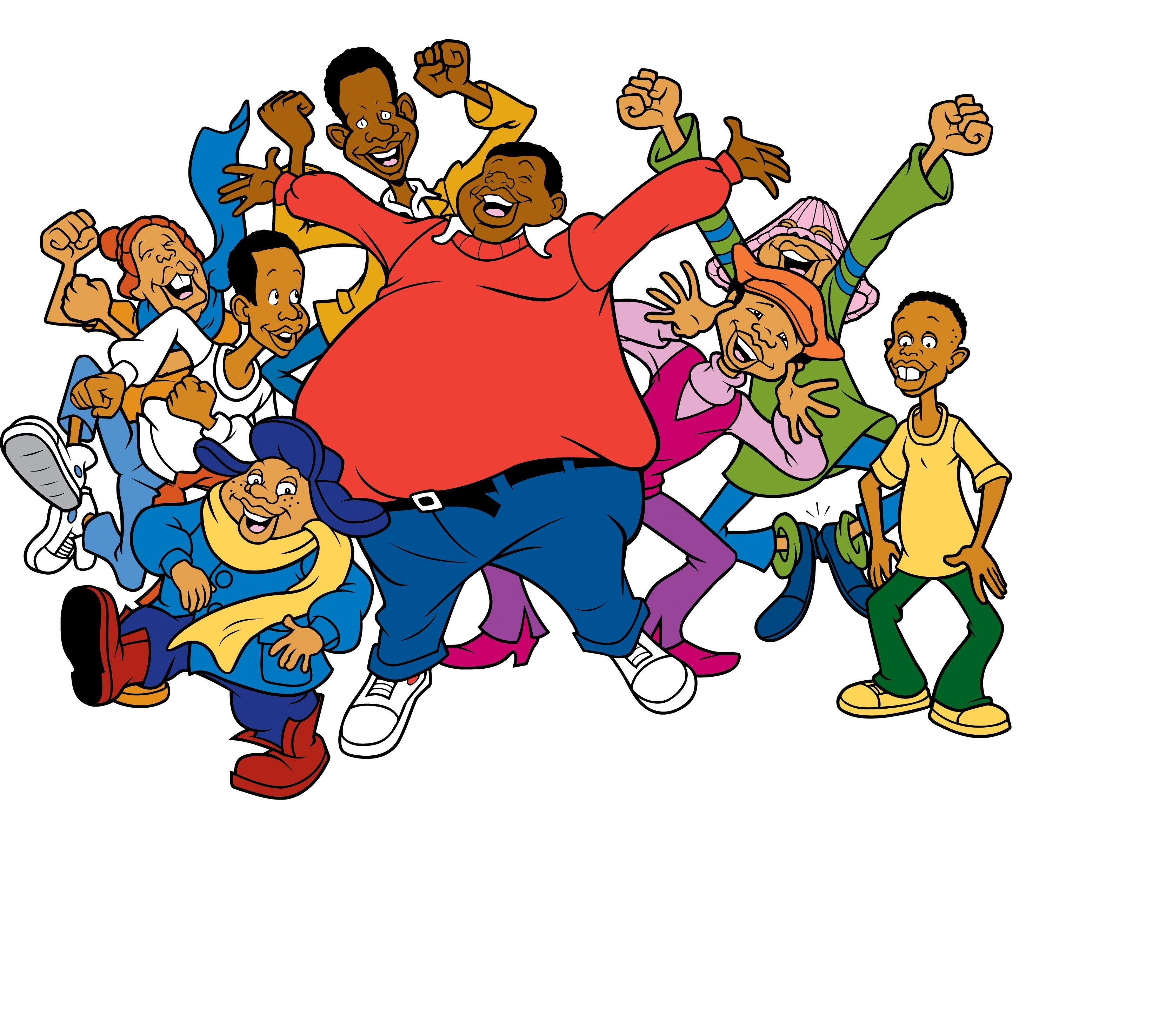 3290x2960 Fat Albert HD Wallpaper and Background Image, Desktop