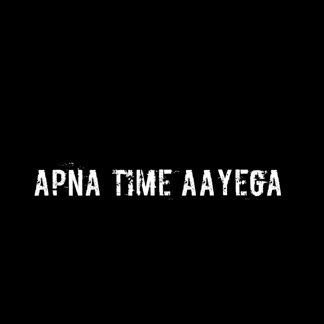 1280x1280 Apna Time Aayega New Manipulation Editing (2019), Phone