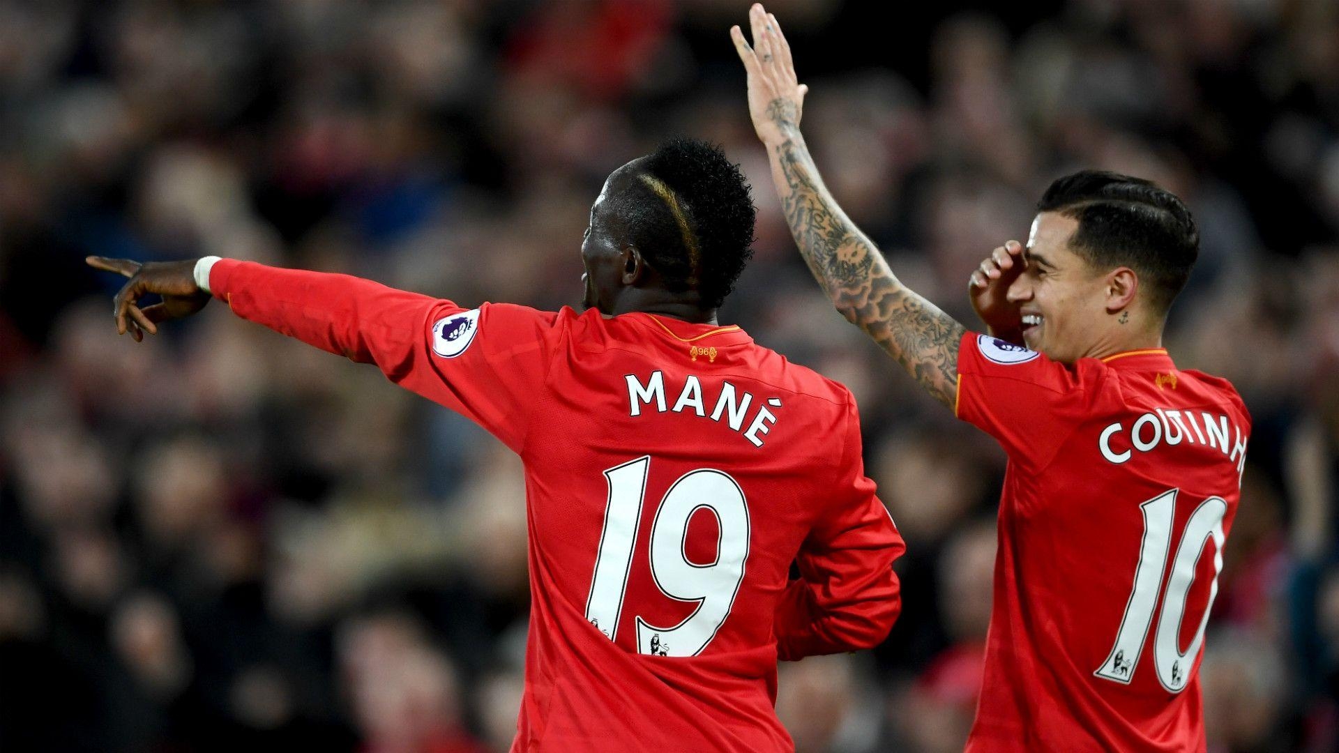 1920x1080 Main Mane against the big boys jump over sorry Arsenal, Desktop