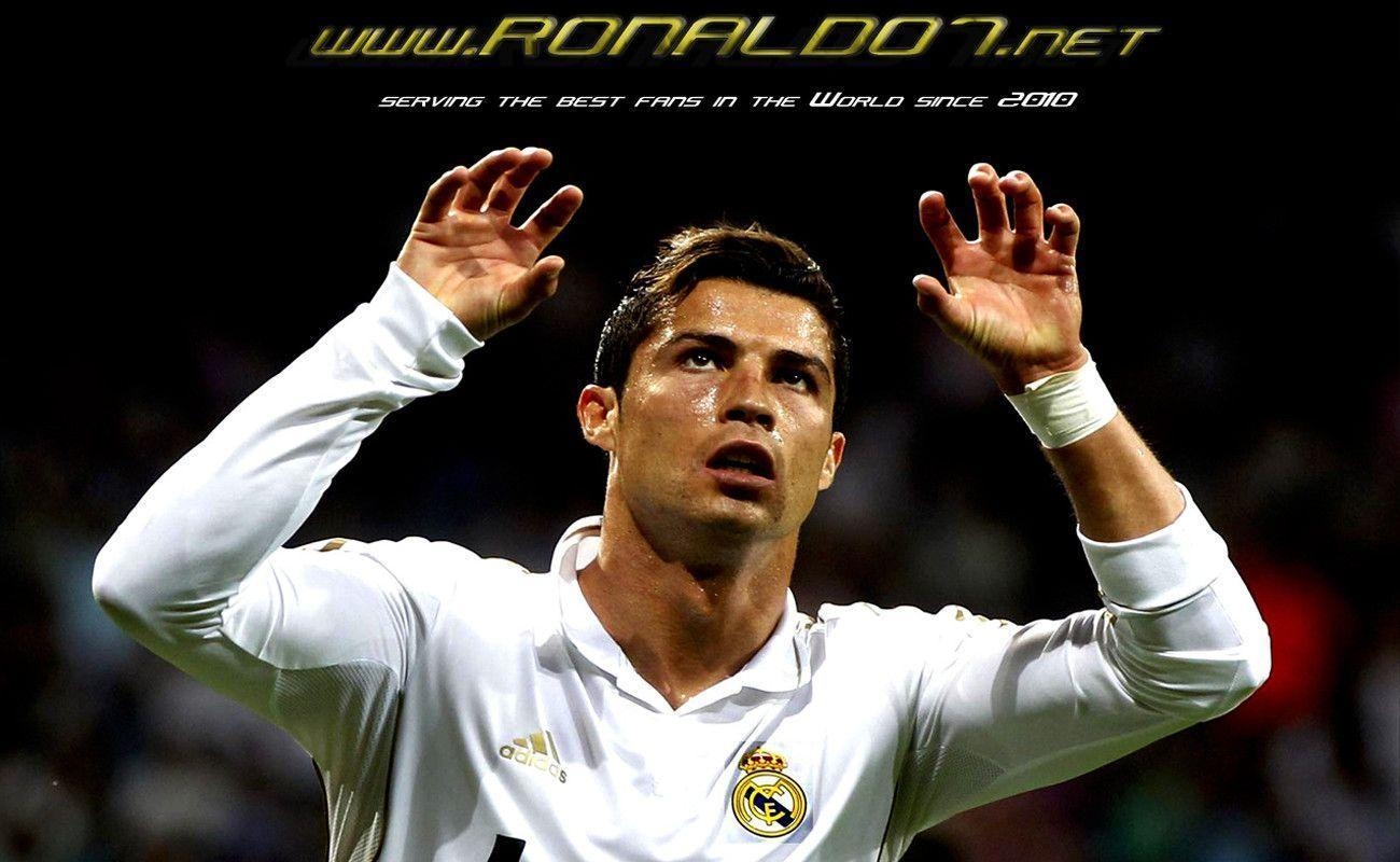 1300x800 Best Cristiano Ronaldo HD Wallpaper 2014 Sporteology, Desktop