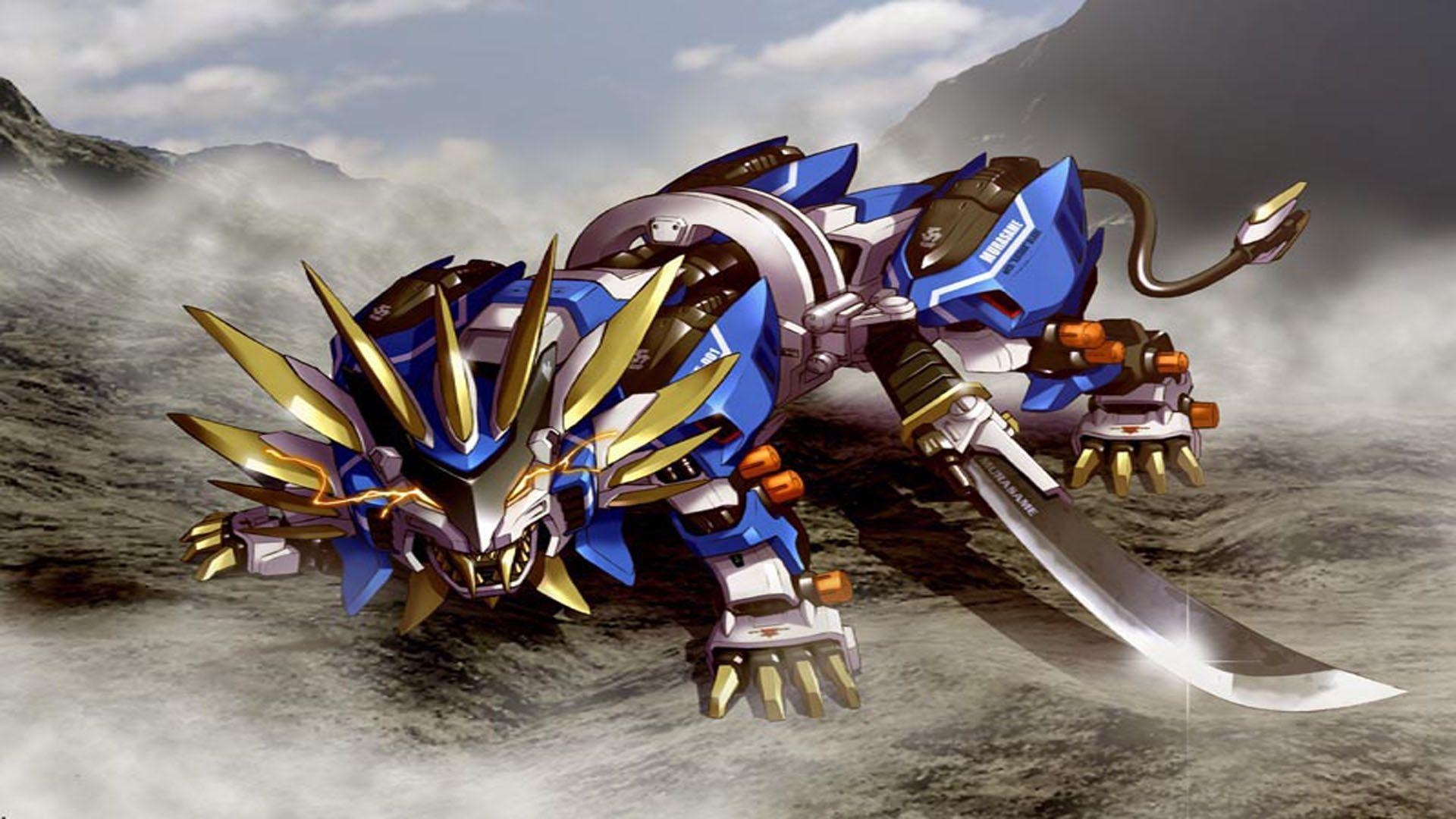 1920x1080 Zoids Wallpaper, HD Zoids Wallpaper and Photo. View HDQ Photo, Desktop