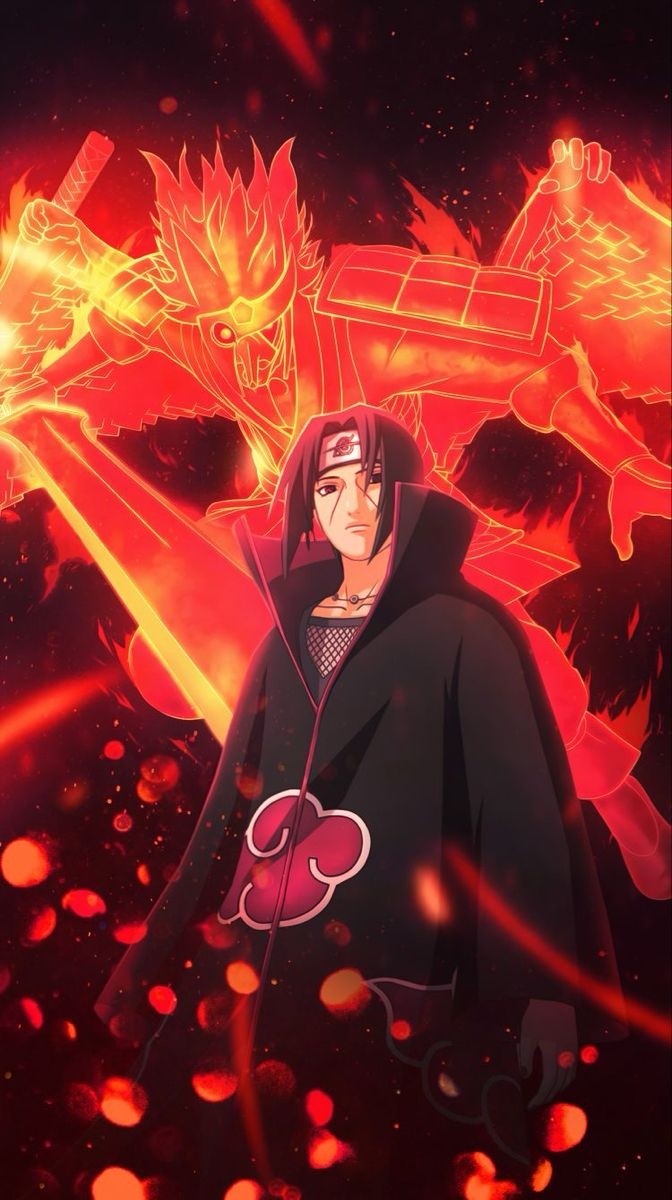 680x1200 Itachi. Anime, Naruto wallpaper iphone, Anime wallpaper iphone, Phone