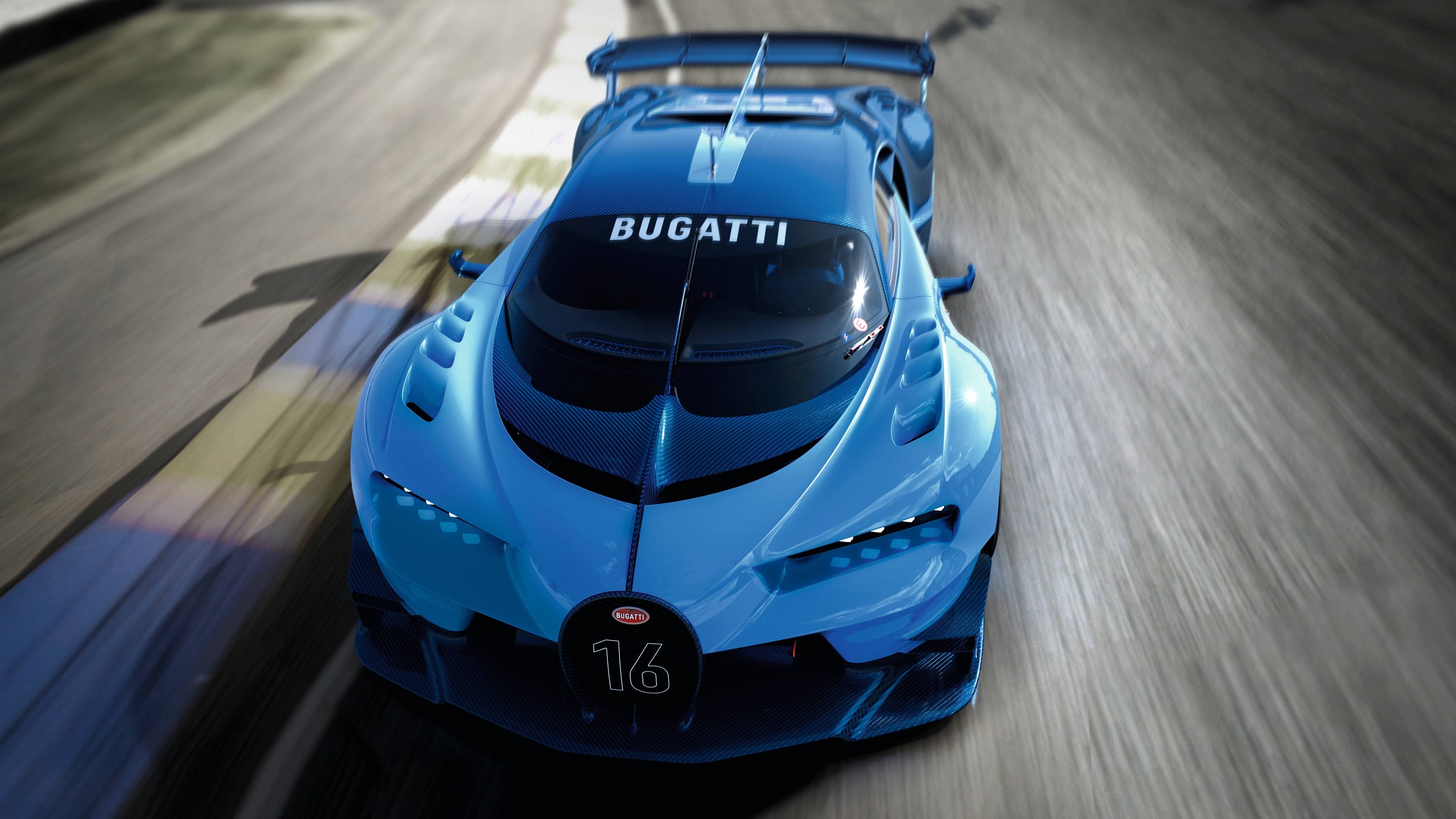 3840x2160 Top Bugatti Chiron Wallpaper Wallpaper. Download HD Wallpaper, Desktop