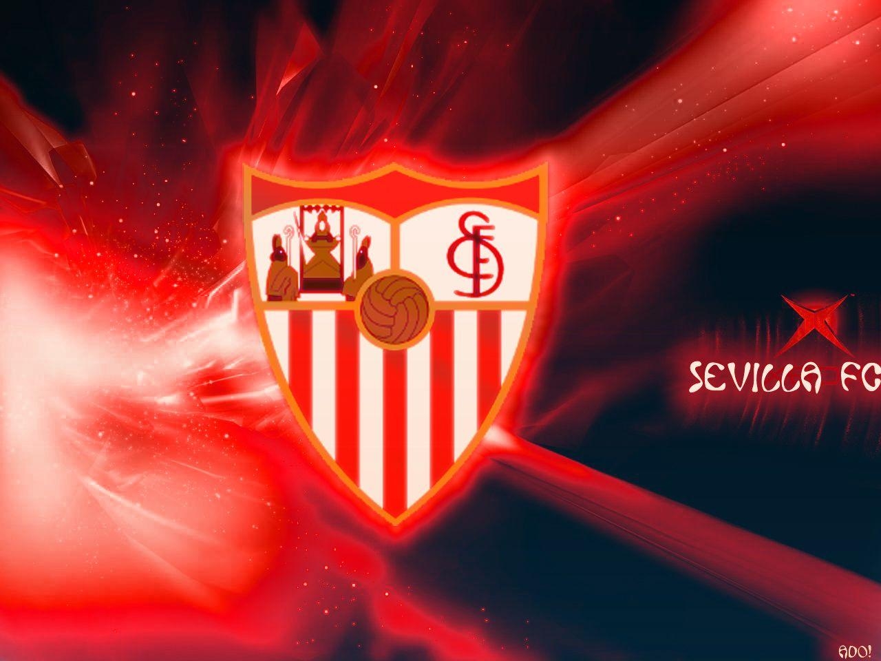 1280x960 wallpaper free picture: Sevilla FC Wallpaper, Desktop