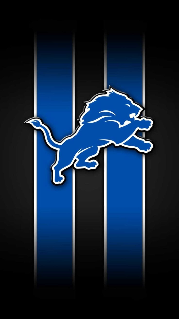 740x1310 Detroit Lions Wallpaper, Phone