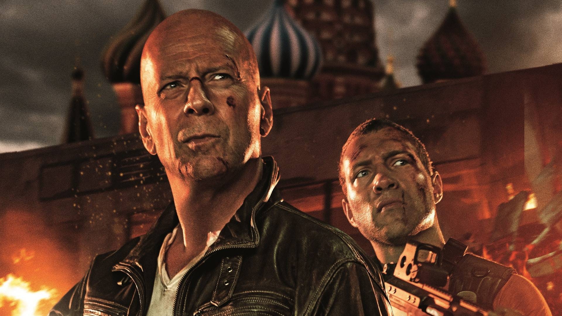 1920x1080 A Good Day to Die Hard Wallpaper Good Day to Die Hard Wallpaper, Desktop