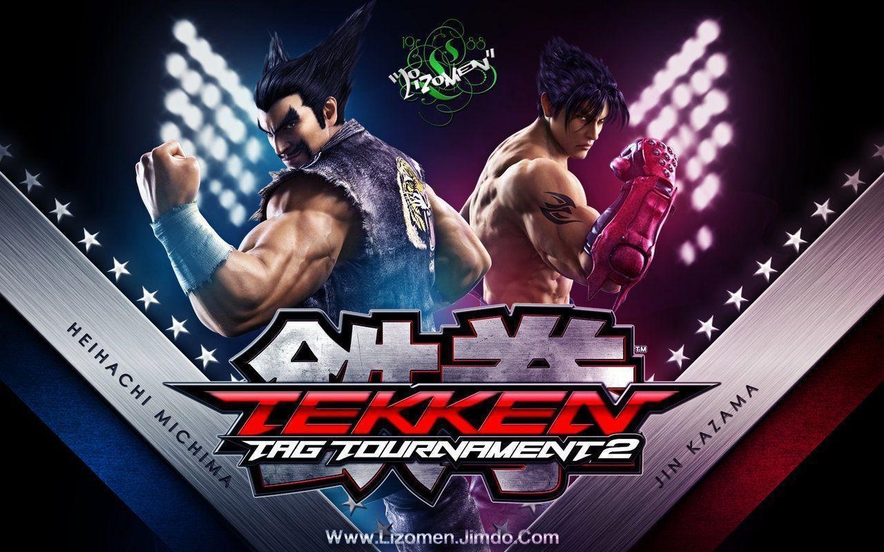 1280x800 Wallpaper For > Tekken Tag 2 Wallpaper, Desktop