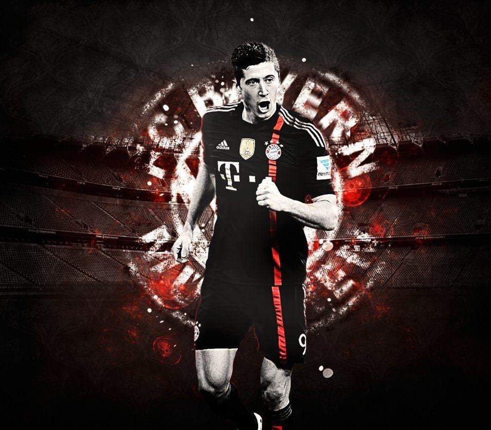 960x840 Robert Lewandowski wallpaper HD desktop • iPhones Wallpaper, Desktop