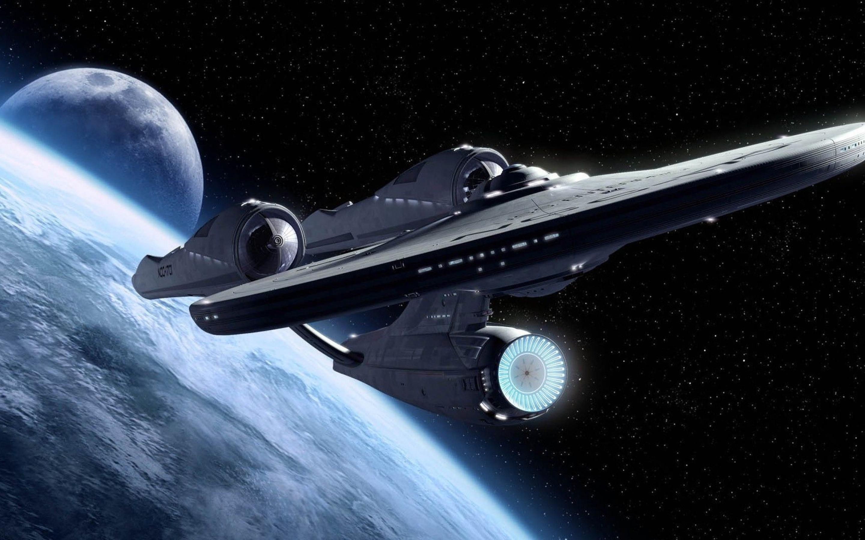 2880x1800 Star Trek Wallpaper, Desktop