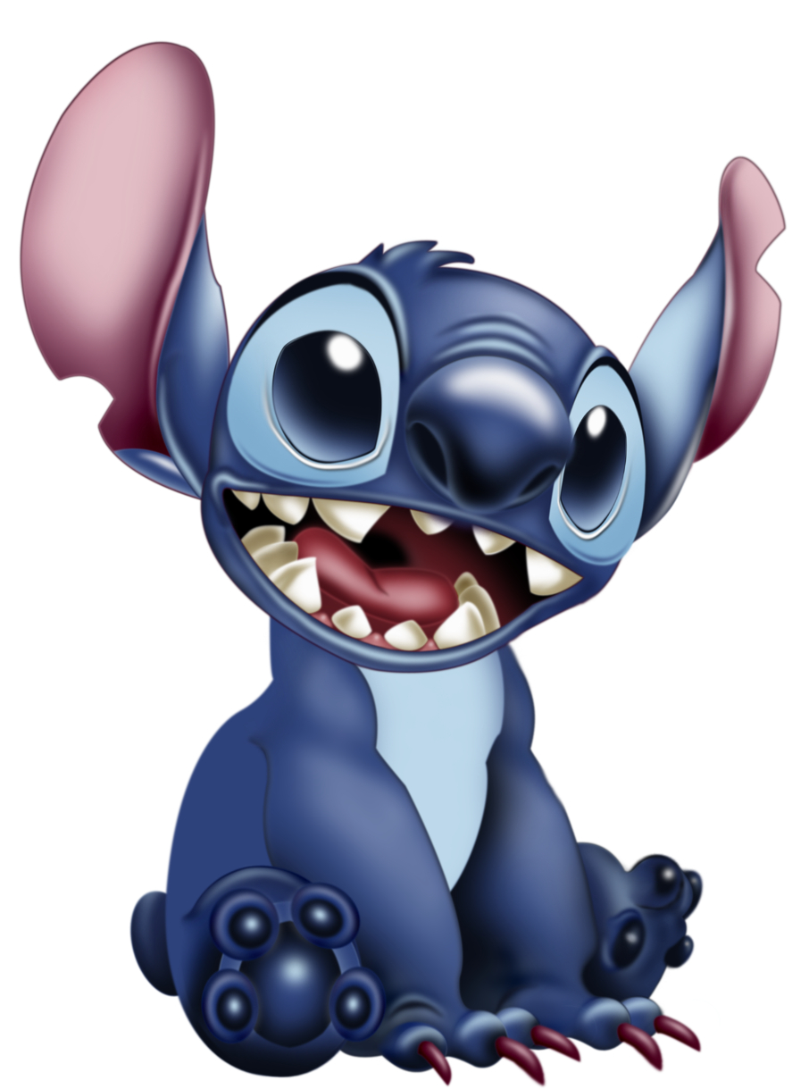 910x1220 Lilo and Stitch Stitch PNG Picture, Phone