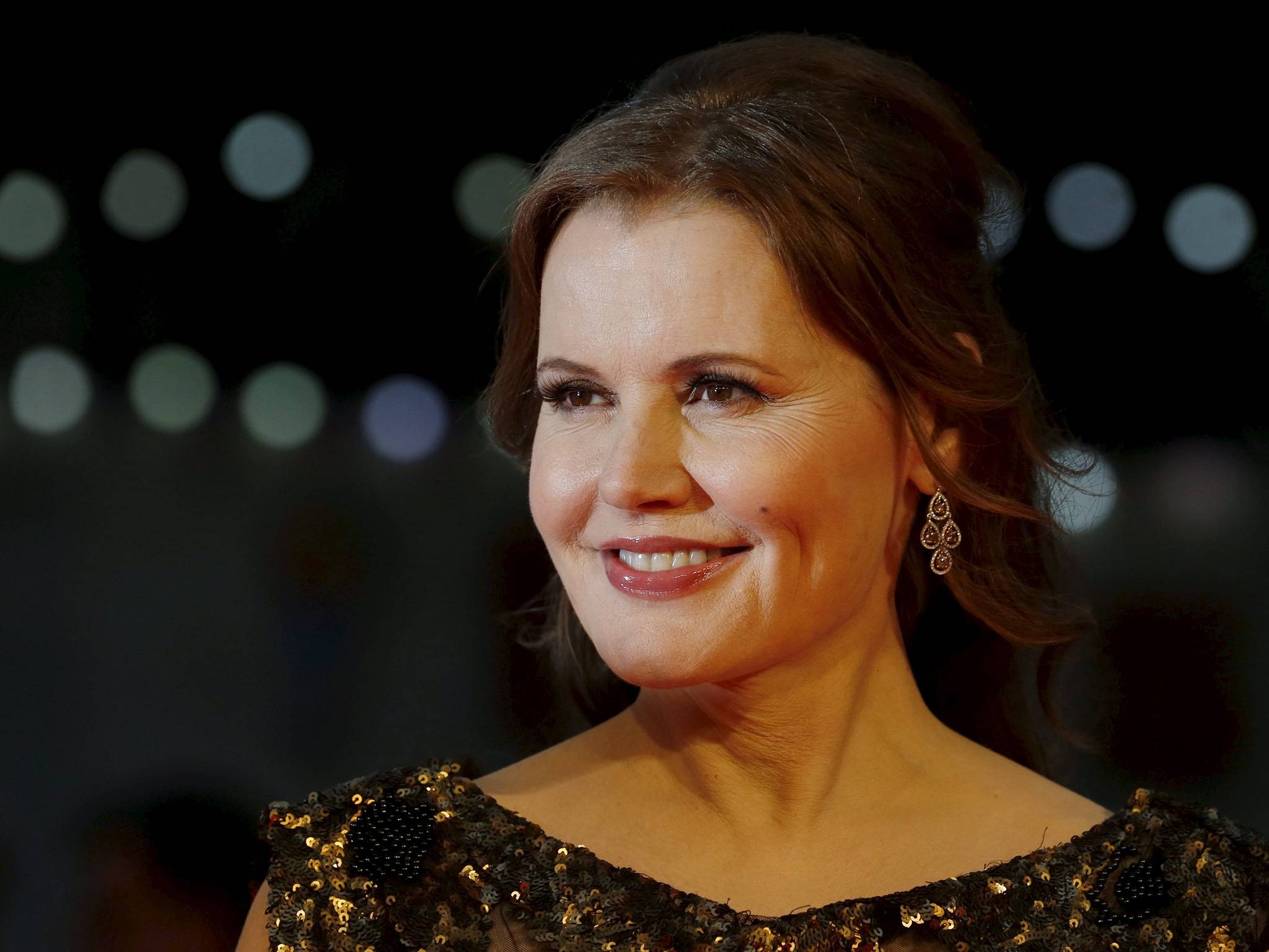 2050x1540 Geena Davis: Hollywood gender parity is '700 years away' if female, Desktop