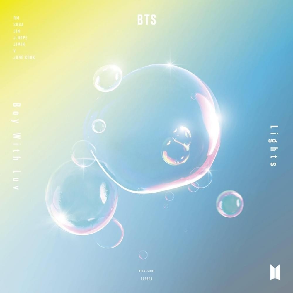 1000x1000 BTS / Boy With Luv Lyrics and Tracklist, Phone