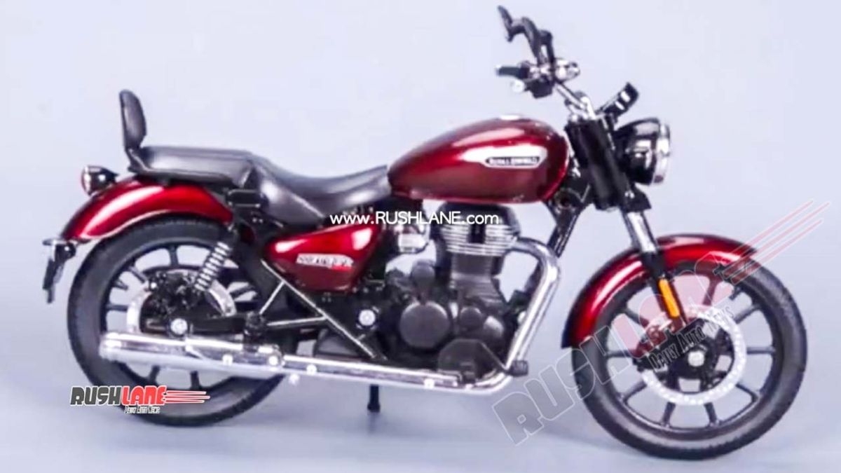 1200x680 Royal Enfield Meteor 350 Launch: Royal Enfield Meteor 350 variants' image and features leaked, Desktop