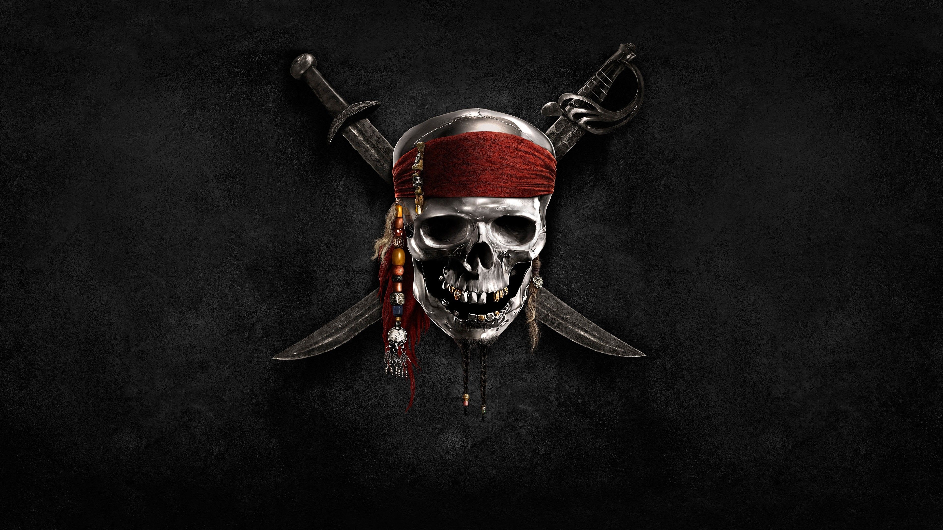 3840x2160 4K Pirate Wallpaper Free 4K Pirate Background, Desktop