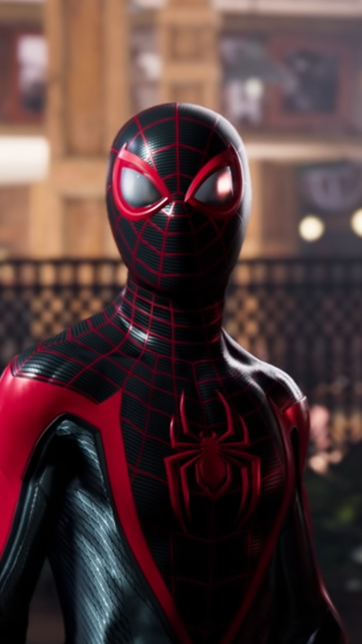 720x1280 Marvel Spider Man 2 Confirmed: All Details, Phone