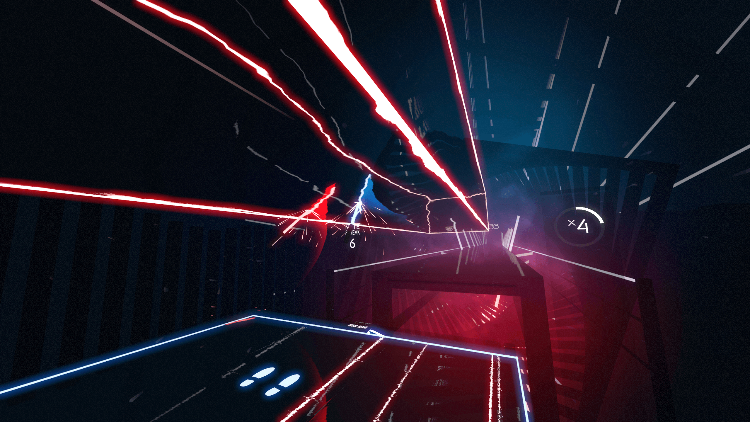 2560x1440 Beat Saber Screenshots, Picture, Wallpaper, Desktop