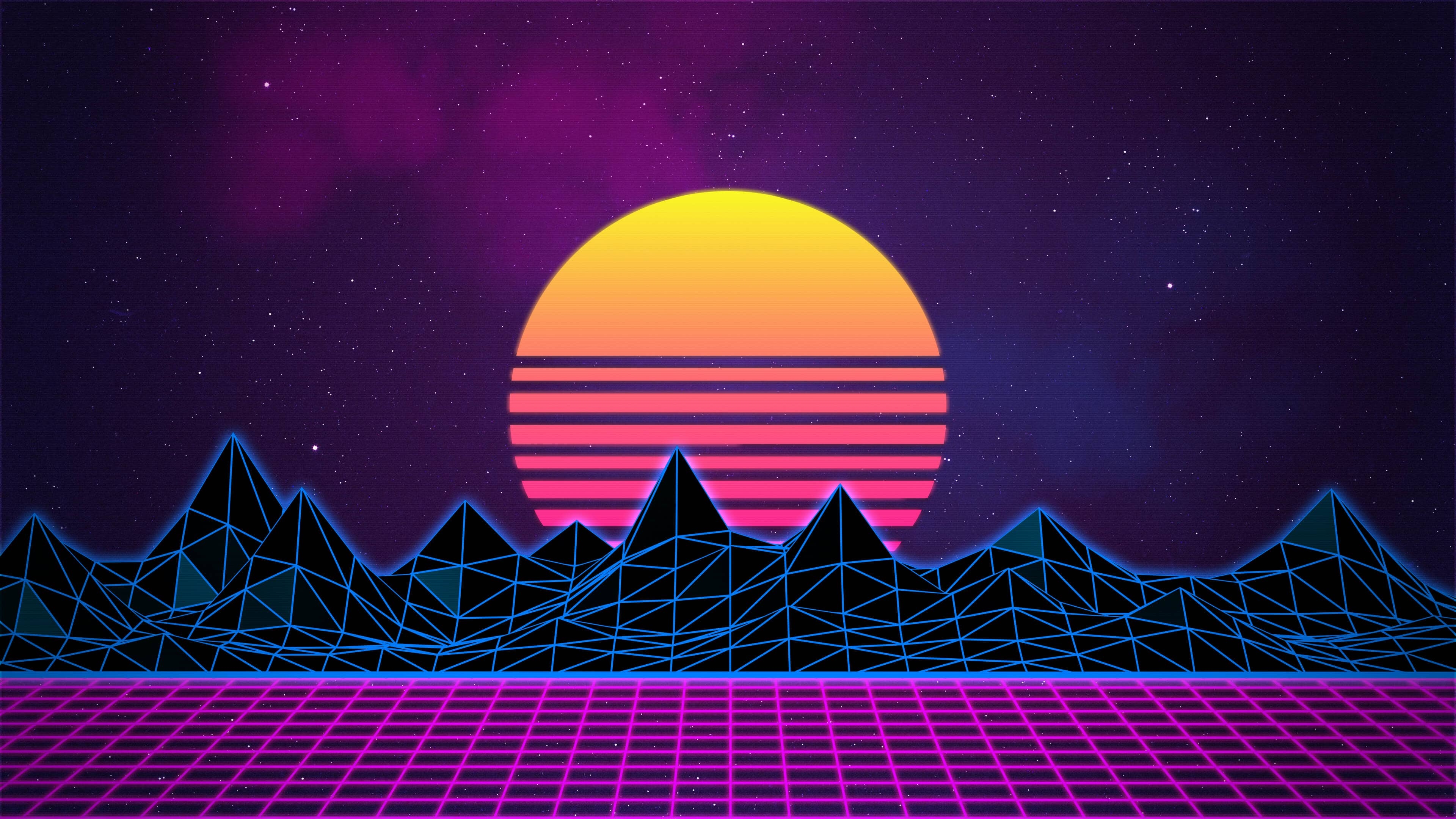 3840x2160 aesthetic wallpaper, Desktop