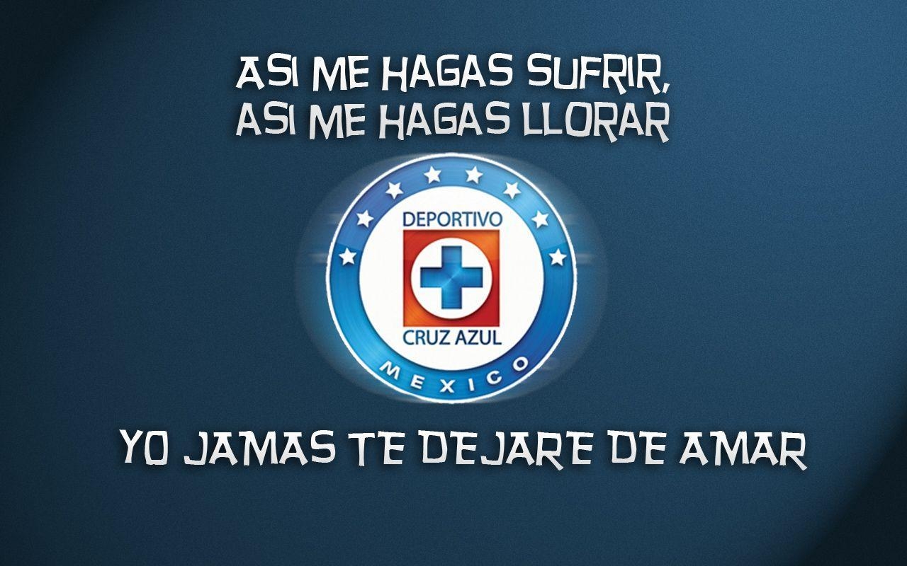 1280x800 Wallpaper Cruz Azul, Desktop