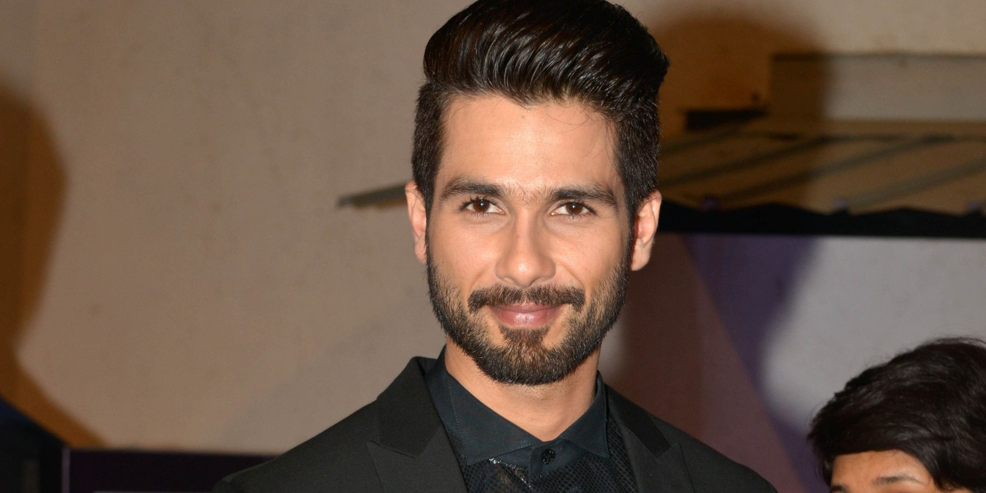 2000x1000 Shahid Kapoor Hair Style, Dual Screen