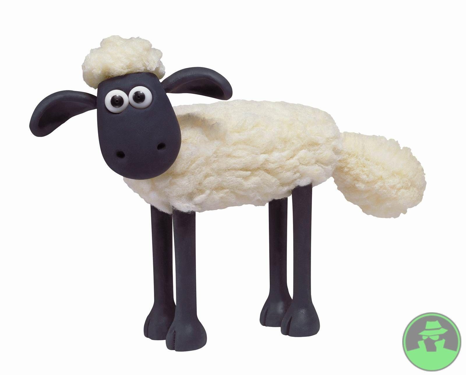 1600x1290 Shaun the Sheep Image Wallpaper For Phone, Desktop