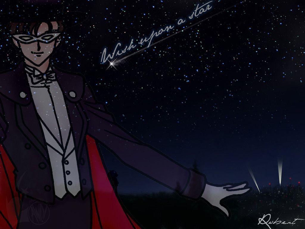 1030x770 Tuxedo Mask Wallpaper, Desktop